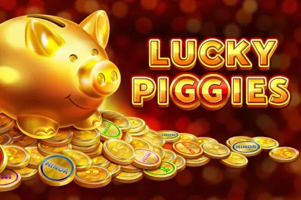 Lucky Piggies gemple Skyexchangeapp
