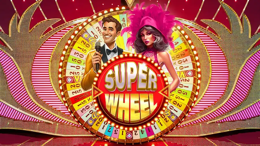 Super Wheel Skyexchangeapp
